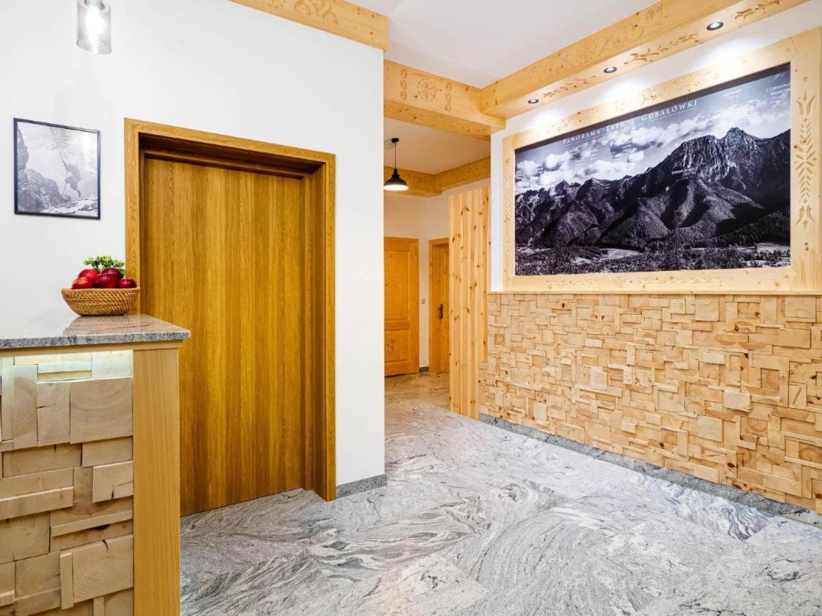 Apartment - Taternik *
