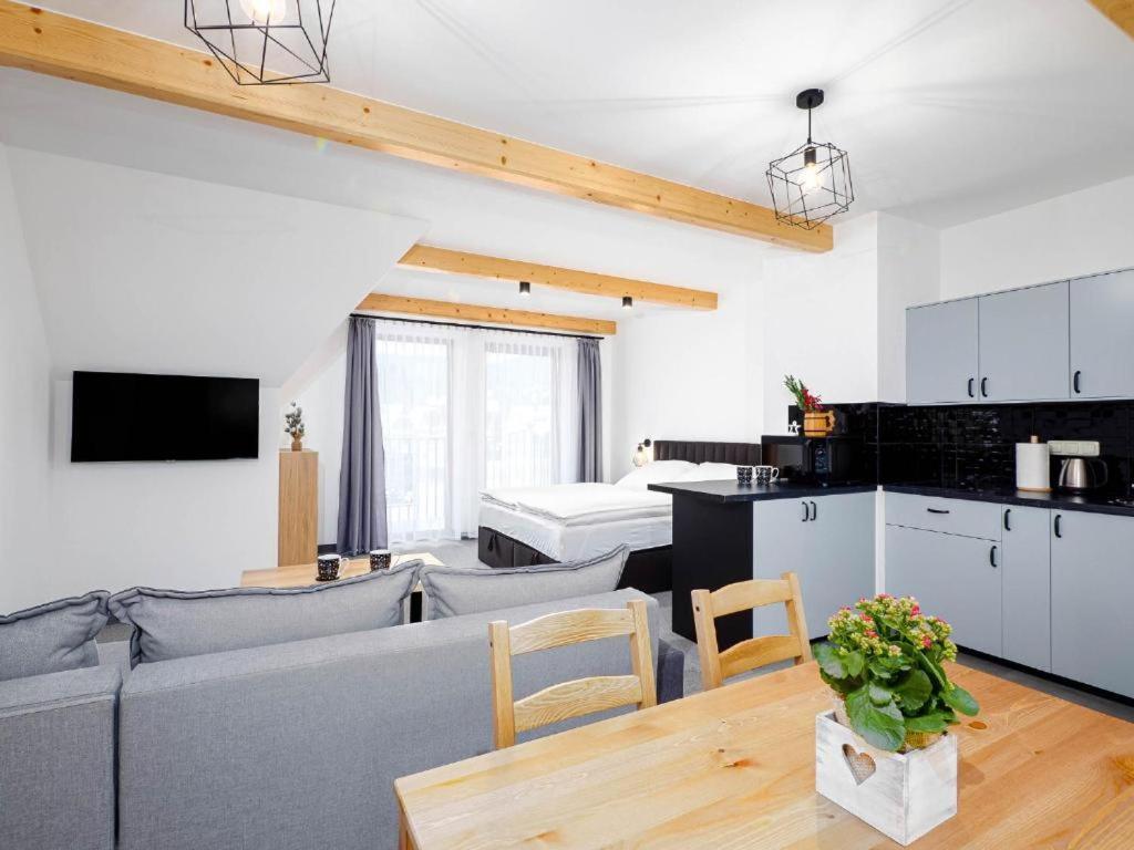 Apartment - Taternik *