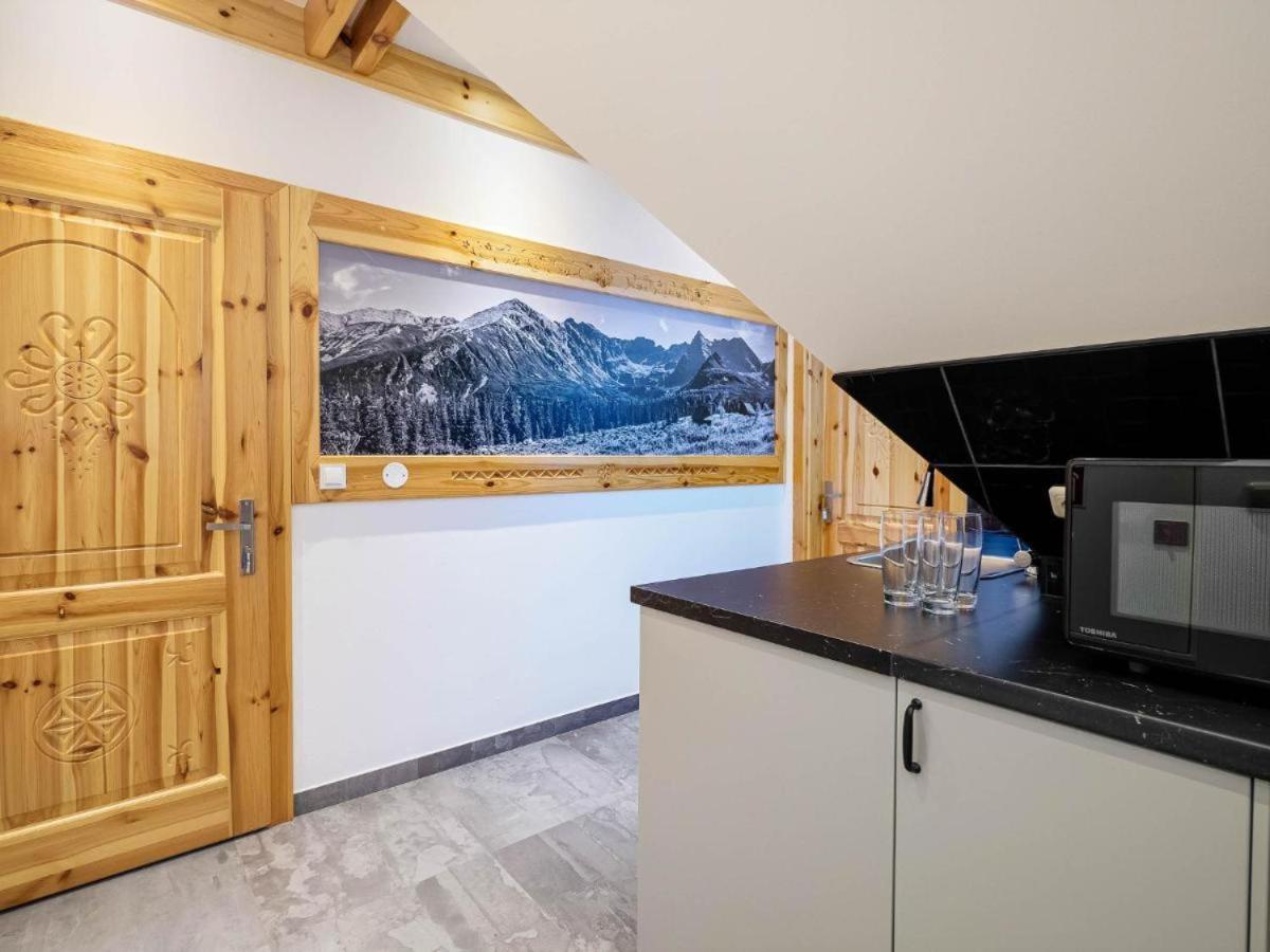 Apartment - Taternik *