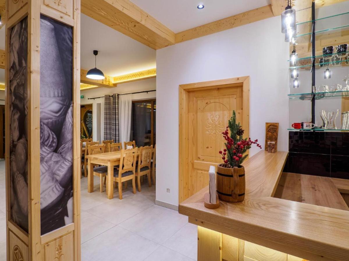 Apartment - Taternik Zakopane