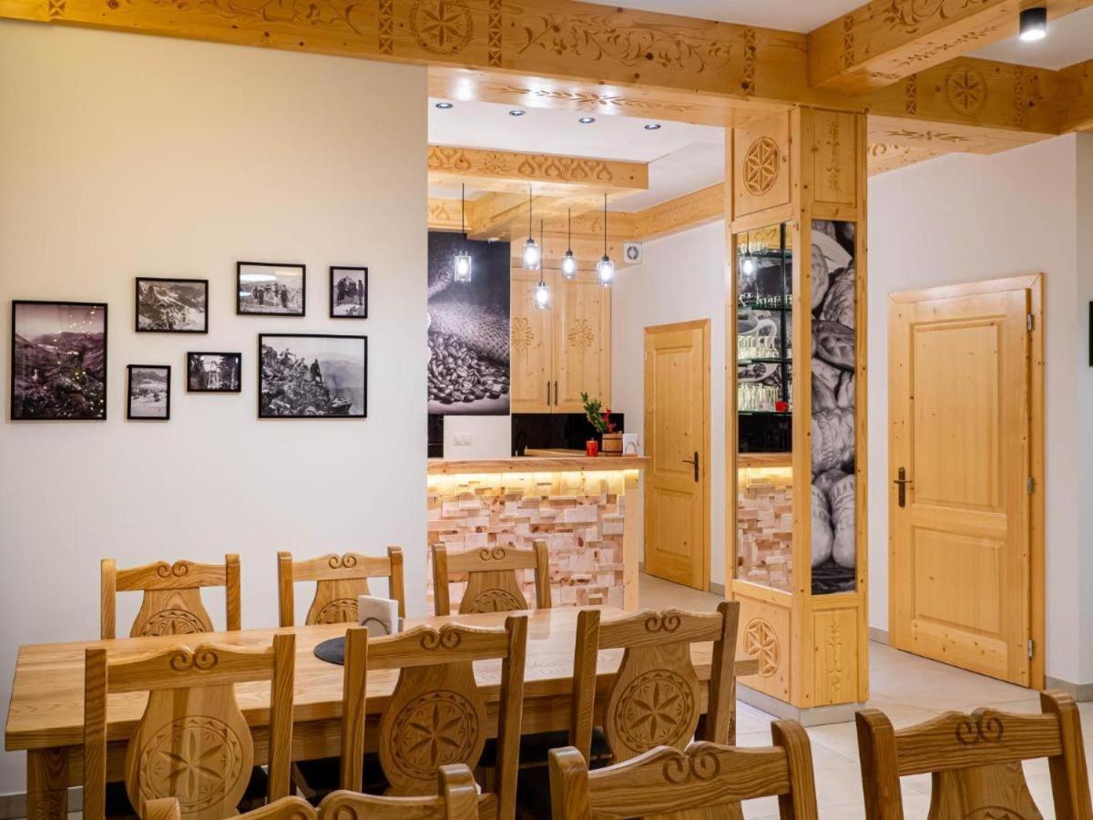 Apartment - Taternik Zakopane