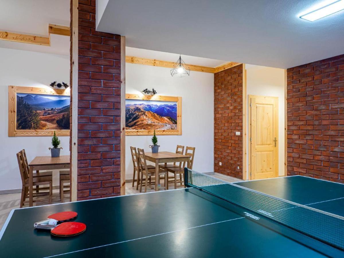 - Taternik Apartment Zakopane