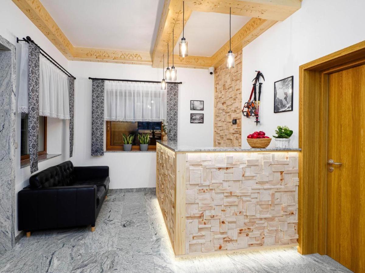 - Taternik Apartment *