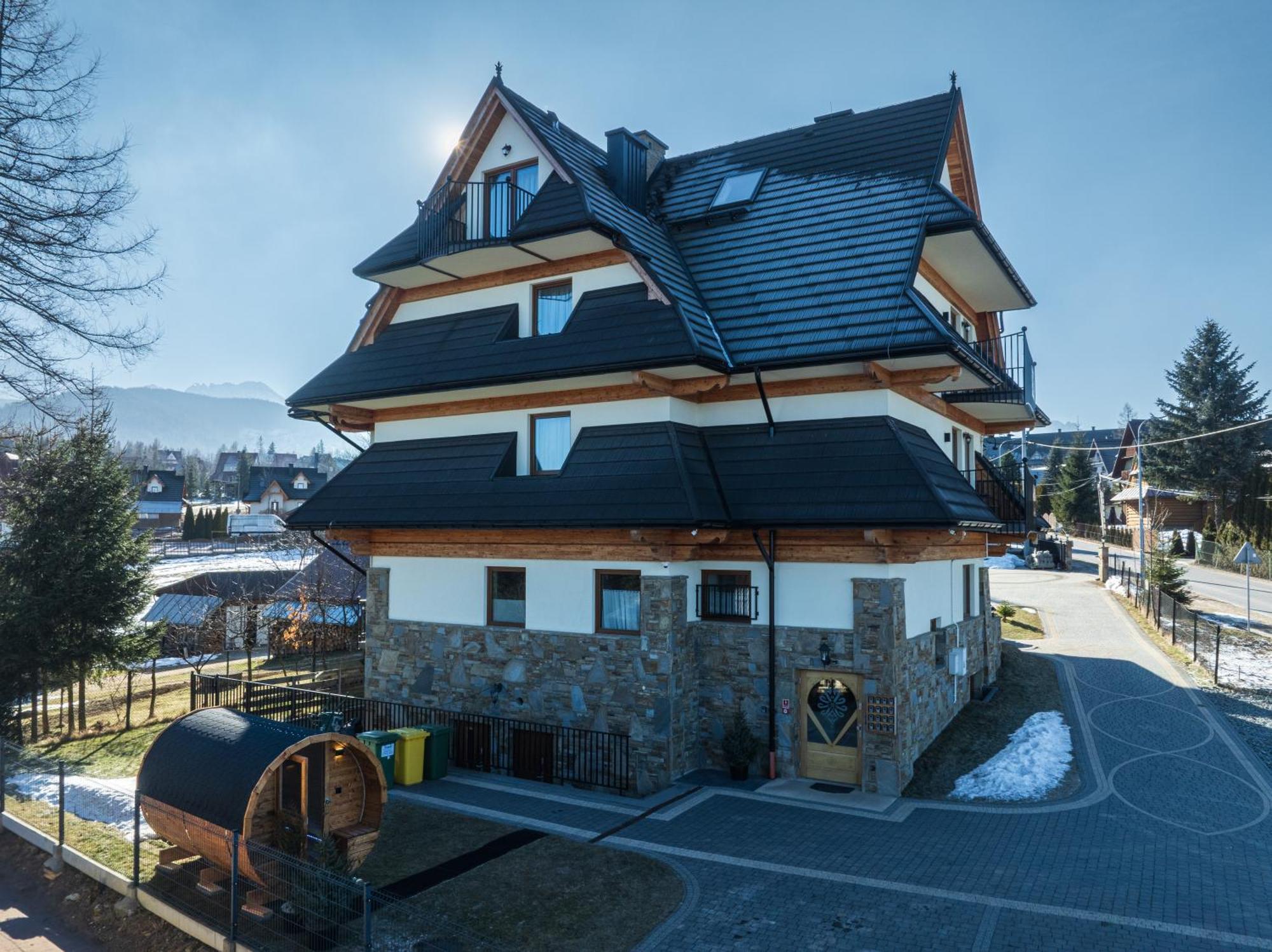 - Taternik Apartment *