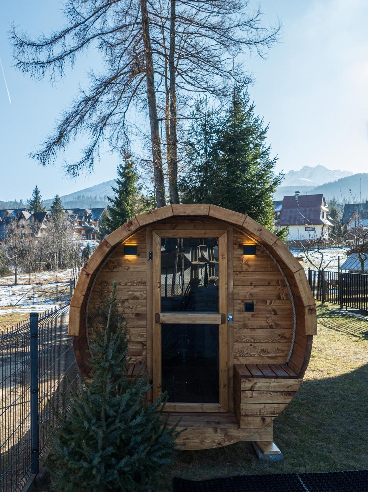 - Taternik Apartment Zakopane