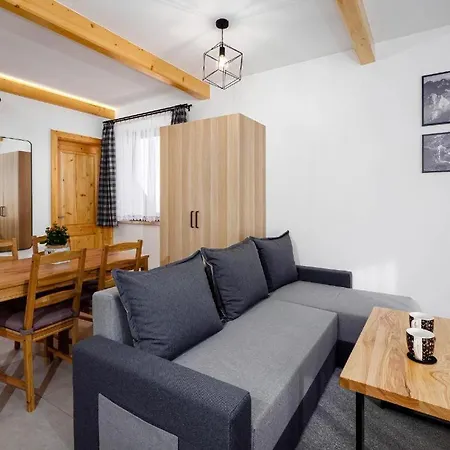 Studio Apartment - Villa Taternik Zakopane Exterior foto